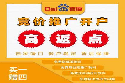 百度竞价包年推广案例：从零到一的突破
